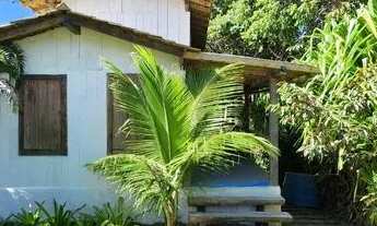 Imagem: Casa PRAIA do espelho