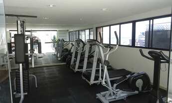 Imagem 5: 2 qts sendo um suíte Pajuçara