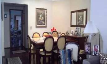 Imagem: Apartamento com 3 dormitórios sendo 1 suíte