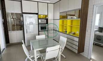 Imagem 7: Casa de Alto Padrão - Residencial Jardim do Golfe III - 430m² - 5 Suítes