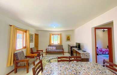 Imagem 3: Casa à venda, 120 m² por R$ 760.000,00 - Albuquerque - Teresópolis/RJ