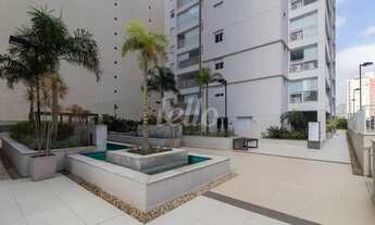 Imagem 5: São Paulo - Apartamento Padrão - Tatuapé