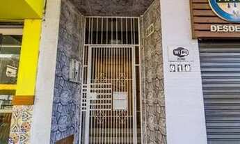 Imagem: Apartamento à venda Avenida Protásio Alves