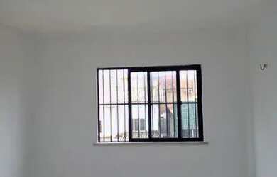 Imagem 4: FATIMA - ED LUIZA MARINHO CARVALHO APROXIMADAMENTE 36M², SALA, 1 SUITE, COPA, PISO CERAMIC