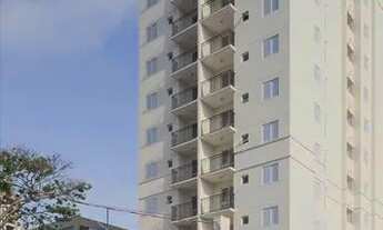 Imagem 5: Apartamento para venda possui 50 metros quadrados com 2 quartos