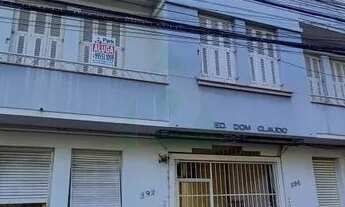 Imagem: PORTO ALEGRE - Apartamento Padrão - FLORESTA