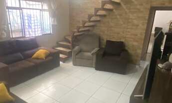 Imagem 2: SÃO PAULO - Casa Padrão - VILA CARMOSINA