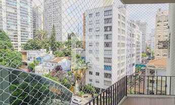 Imagem 7: Apartamento para Aluguel - Bela Vista, 1 Quarto, 30 m2