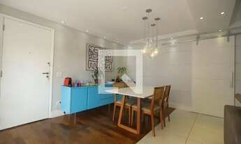 Imagem 5: Apartamento para Aluguel - Perdizes, 3 Quartos, 119 m2