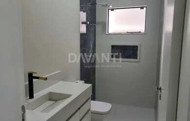 Imagem 9: Casa - Swiss Park - Campinas