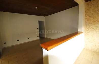 Imagem 5: Casa com 2 dormitórios para alugar, 80 m² por R$ 1.500/mês - Centro - Mogi das Cruzes/SP