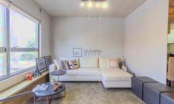 Imagem: Locação Apartamento 2 Dormitórios - 70