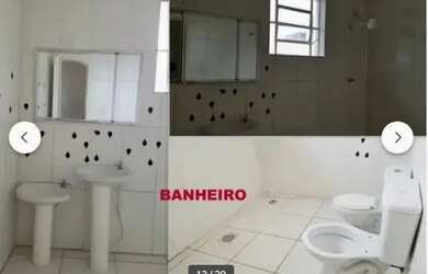 Imagem 2: Casa com 3 dormitórios para alugar, 250 m² por R$ 5.000/mês - Vila Assunção - Porto Alegre