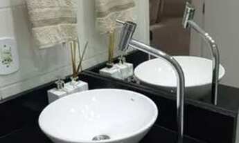 Imagem 7: Apartamento com 3 dormitórios à venda, 60 m² por R$ 380.000,00 - Vila Planalto - São Berna