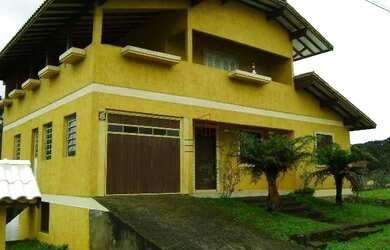 Imagem 2: Casa no bairro São Luiz em Canela!