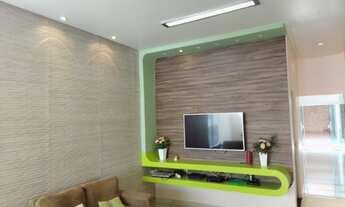 Imagem 5: Casa top parque das nações unidas com piscina uníca oprtunidade fimançiar