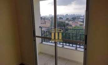 Imagem 5: Apartamento com 2 dormitórios, 62 m² - venda por R$ 350.000,00 ou aluguel por R$ 1.820,00