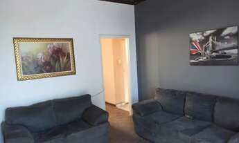 Imagem 2: Quarto individual para homem