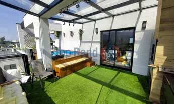 Imagem 5: Cobertura-À VENDA-Recreio dos Bandeirantes-Rio de Janeiro-RJ