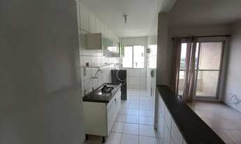 Imagem 7: Apartamento para aluguel possui 65 metros quadrados com 3 quartos em São Vicente - Londrin