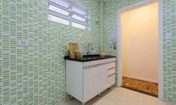 Imagem 7: SÃO PAULO - Apartamento Padrão - MOEMA