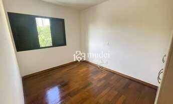 Imagem 6: Apartamento com 3 dormitórios para alugar, 135 m² por R$ 5.000,00/mês - Centro - Bragança