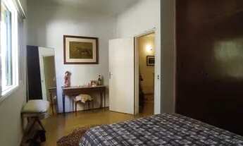 Imagem 7: Sobrado para venda tem 303 metros quadrados com 6 quartos em Boqueirão - Santos - SP