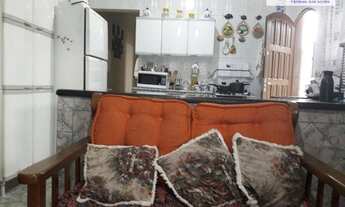 Imagem 7: Casa à venda, 68 m² por R$ 215.000,00 - Jardim Praia Grande - Mongaguá/SP