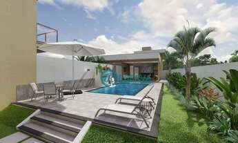 Imagem 7: Casa à venda, 128 m² por R$ 980.000,00 - Várzea - Lagoa Santa/MG