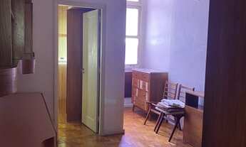 Imagem 2: Apartamento 2 quartos para venda na Gávea