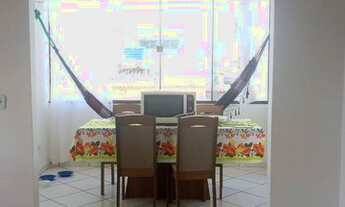 Imagem 4: Sobrado com 2 dormitórios à venda, 200 m² por R$ 295.000 - Del Lago I - Paranoá/DF