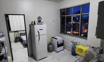 Imagem: Apartamento mobiliado na Pedreira estilo