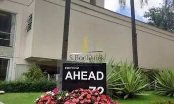 Imagem 7: Sala comercial locação 50 metros metrô pinheiros