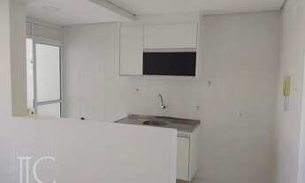 Imagem 5: Apartamento para Locação em São Paulo, Jabaquara, 2 dormitórios, 1 banheiro, 1 vaga