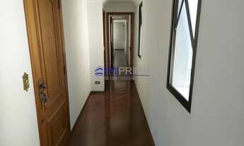 Imagem 4: Apartamento á venda no Bairro de Perdizes 180m² 3 Dormitórios 2 vagas