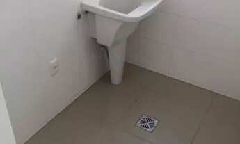 Imagem 4: APARTAMENTO PARA LOCAÇÃO ED. MONNA LISA - APARTAMENTO COM 1 SUITE + 1 QUARTO NO CENTRO - P