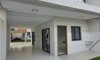 Imagem: Casa sobrado em condomínio com 3 quartos