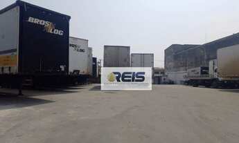 Imagem 4: Galpão à venda, 3618 m² por R$ 11.200.000,00 - Cidade Industrial Satélite de São Paulo - G