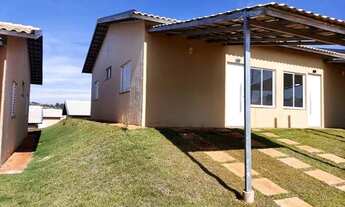 Imagem: Casa à venda, 2 quartos, 1 vaga, Portal