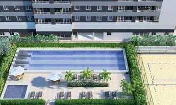 Imagem 2: Apartamento 2 dormitórios no Sacomã