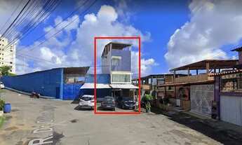 Imagem 2: GM Alugo linda casa triplex 3/4 IAPI rua tranquila