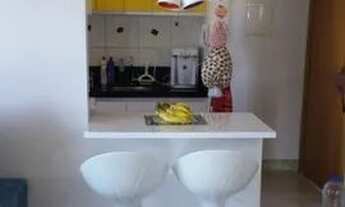 Imagem 3: Alugo Apartamento Totalmente Mobilhado Condomínio Your Place