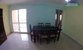 Imagem 7: Apartamento com 3 dormitórios, 75 m² - venda por R$ 435.000,00 ou aluguel por R$ 2.689,66