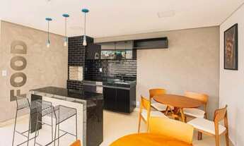 Imagem 5: Cobertura Duplex 3/4 Upside Club