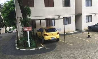 Imagem: Apartamento - Jardim Paulicéia - Campinas