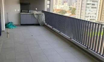 Imagem 1: Apartamento para alugar, 125 m² por R$ 8.500,00/mês - Tatuapé - São Paulo/SP