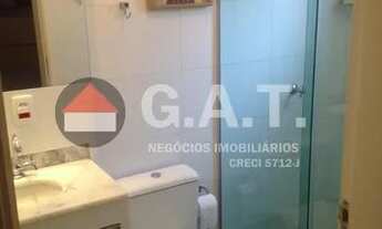 Imagem 7: Apartamento de 3 quartos para alugar no bairro JARDIM KAROLYNE