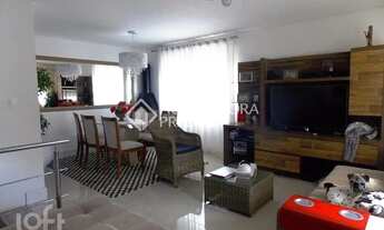 Imagem 1: Casa à venda Rua Vitório Francisco Giordani, Jardim Itu - Porto Alegre