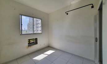 Imagem 3: Apartamento para venda possui 52 metros quadrados com 2 quartos