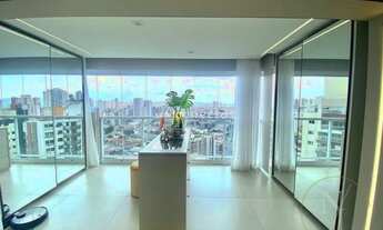 Imagem 6: Excelente Apartamento em Vila Regente Feijó - São Paulo